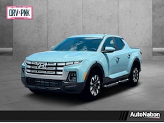 2026 Hyundai Santa Cruz SE FWD Truck Crew Cab