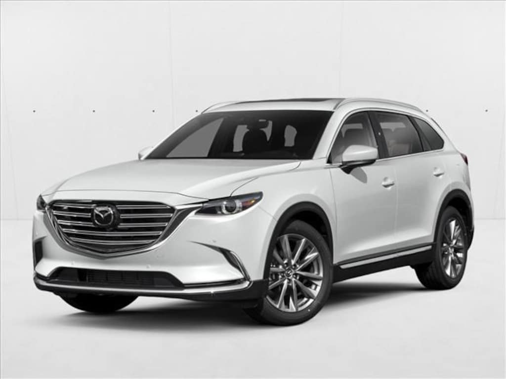 Used 2019 Mazda Mazda CX-9 Signature SUV