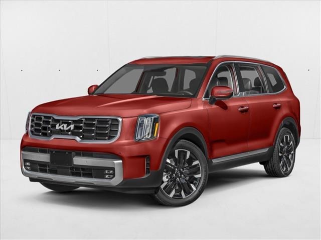 2024 Kia Telluride SX Prestige AWD's photo