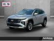 New 2025 Hyundai Tucson SEL FWD SUV