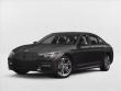 Used 2018 BMW 740e xDrive iPerformance Sedan