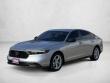 Used 2024 Honda Accord LX Sedan