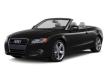Used 2012 Audi A5 2.0T Cabriolet
