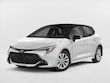 Toyota Corolla Hatchback