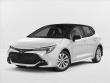 Used 2024 Toyota Corolla Hatchback Nightshade Edition Hatchback