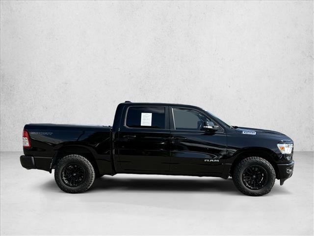 2022 Ram 1500 Big Horn Lone Star photo 4
