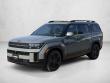New 2026 Hyundai Santa Fe Hybrid Calligraphy SUV
