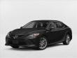 Used 2018 Toyota Camry XLE Sedan