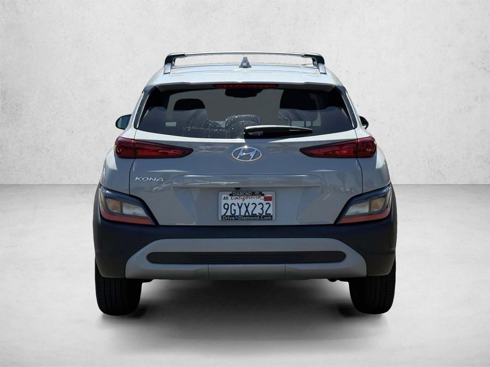 2023 Hyundai Kona SEL - Photo 6