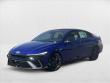 New 2025 Hyundai Elantra N Line Sedan