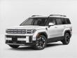 New 2026 Hyundai Santa Fe SEL FWD SUV