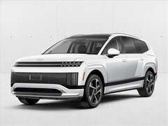 2026 Hyundai IONIQ 9 Performance Calligraphy SUV