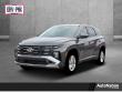 New 2026 Hyundai Tucson SE FWD SUV