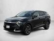 Used 2024 Kia Sportage Hybrid LX SUV