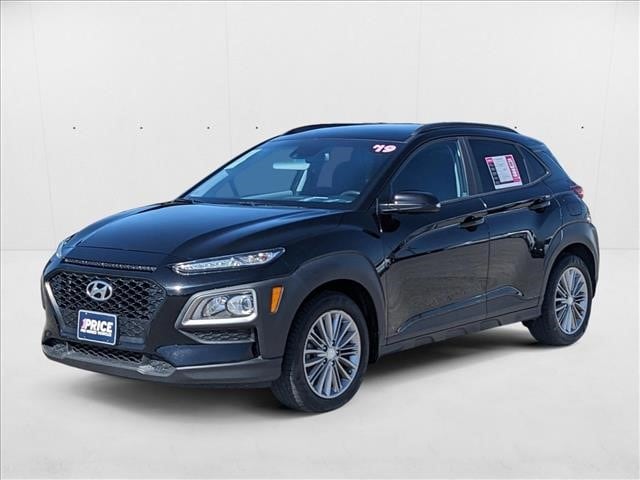 2019 Hyundai Kona