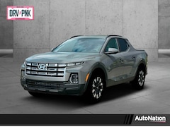 2026 Hyundai Santa Cruz SEL FWD Truck Crew Cab
