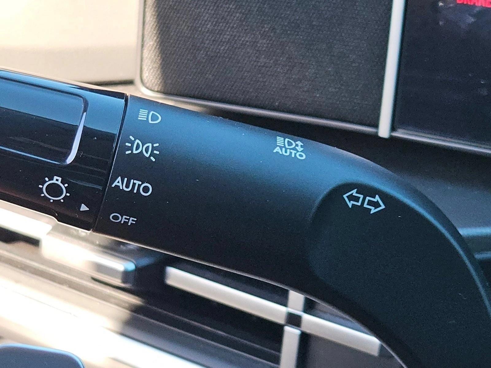 2026 Hyundai Santa Fe SE - Photo 8