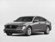 Used 2023 Honda Accord LX Sedan