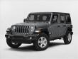Used 2020 Jeep Wrangler Unlimited Sport SUV