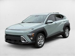 2026 Hyundai Kona SE SUV