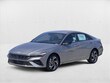 Hyundai Elantra Hybrid