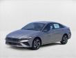 New 2025 Hyundai Elantra Hybrid SEL Sport Sedan