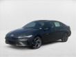 New 2025 Hyundai Elantra SEL Sport Sedan