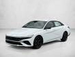 New 2026 Hyundai Elantra SEL Sport Sedan
