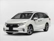 Used 2022 Honda Odyssey Touring Van