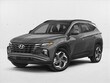  Hyundai Tucson Hybrid