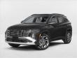 New 2026 Hyundai Tucson Hybrid Limited SUV