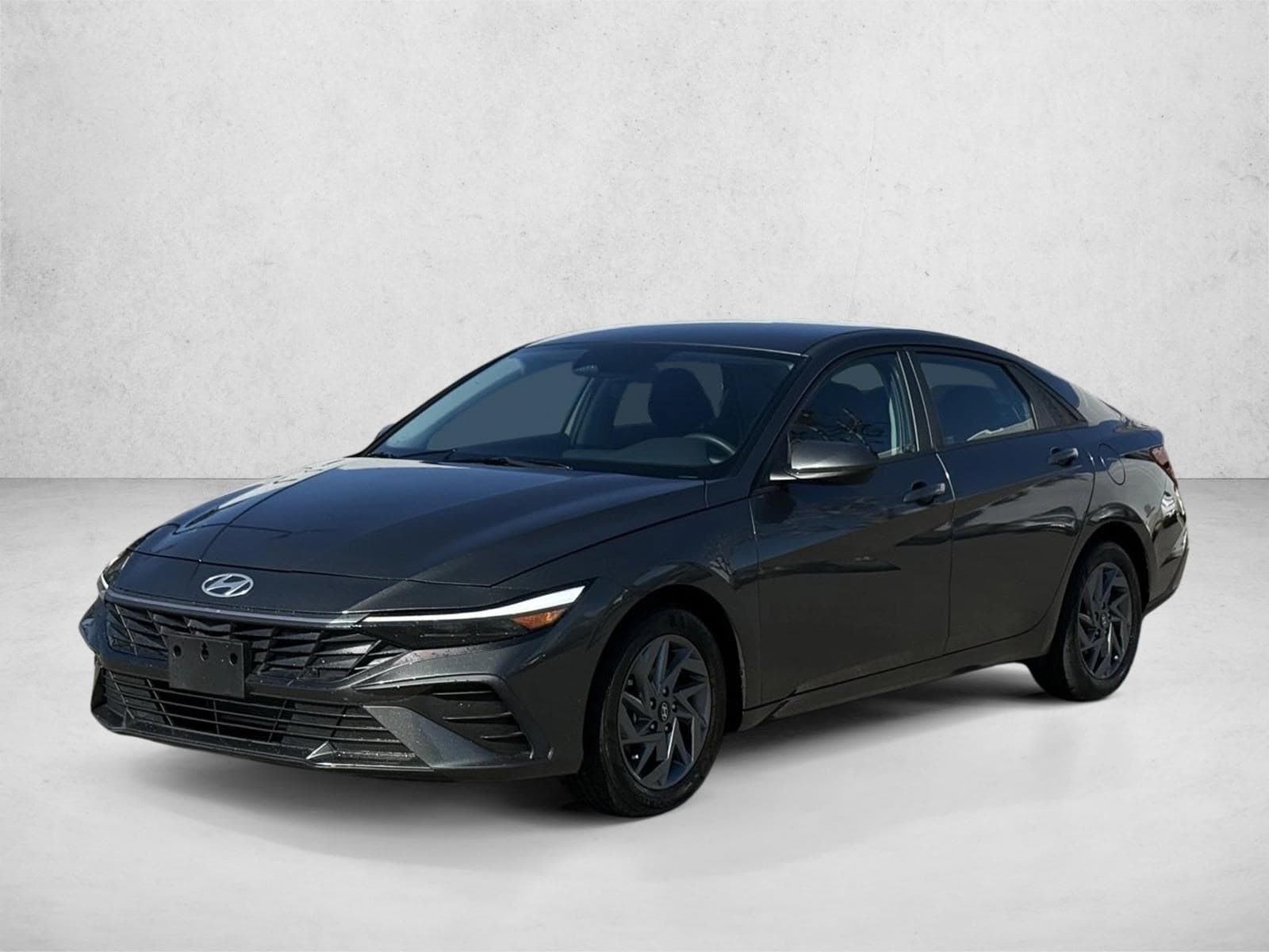 2024 Hyundai Elantra 2.0 SEL IVT's photo