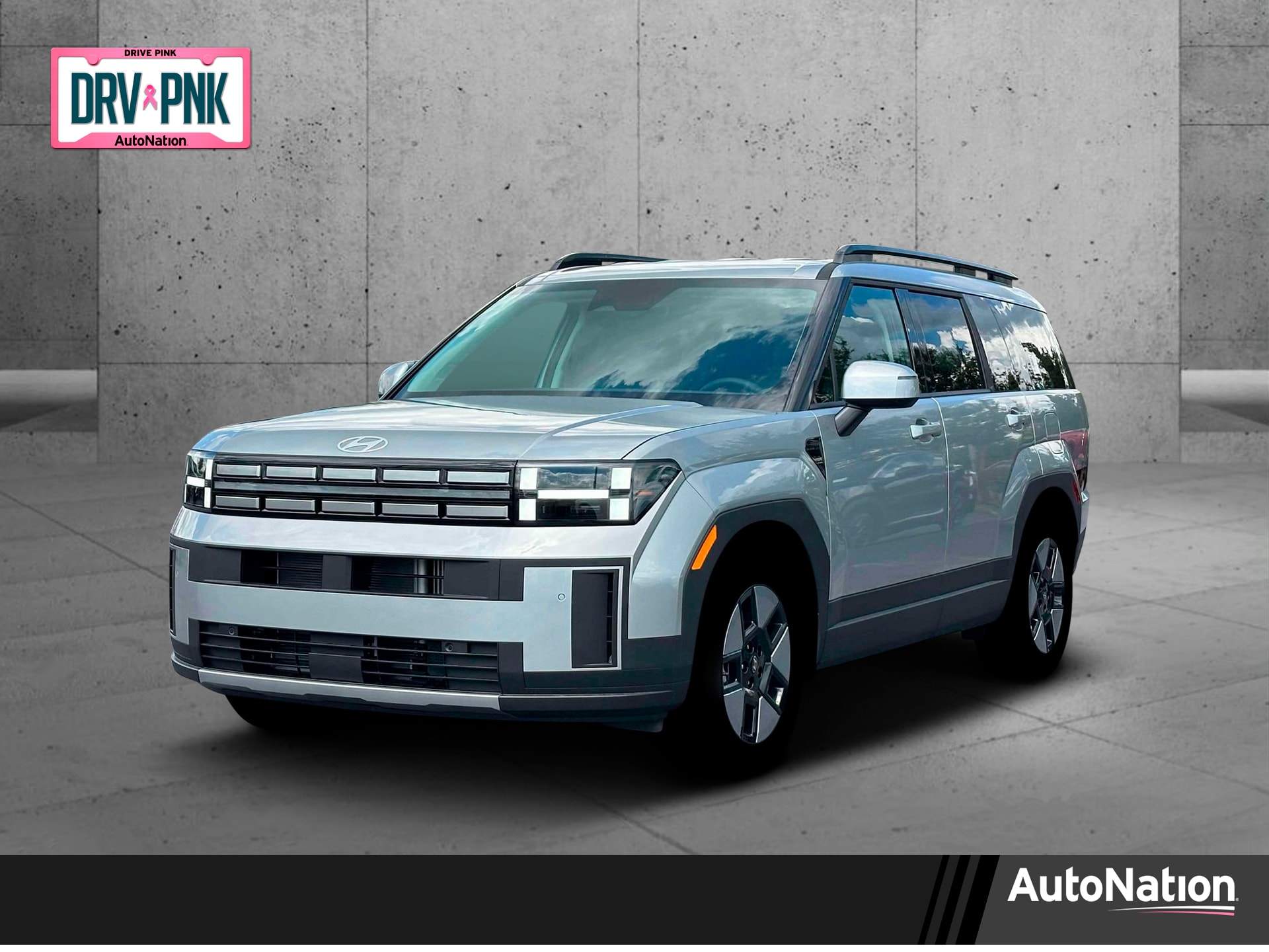 2026 Hyundai Santa Fe SEL's photo