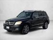 Used 2011 Mercedes-Benz GLK-Class GLK 350 4MATIC SUV