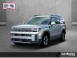 New 2026 Hyundai Santa Fe Hybrid SEL SUV