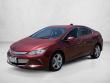Used 2017 Chevrolet Volt LT Hatchback