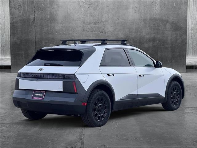 2025 Hyundai Ioniq 5 photo 2