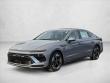 New 2026 Hyundai Sonata SEL Sport Sedan