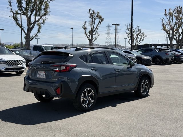 2024 Subaru Crosstrek Premium photo 5