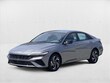 Hyundai Elantra Hybrid