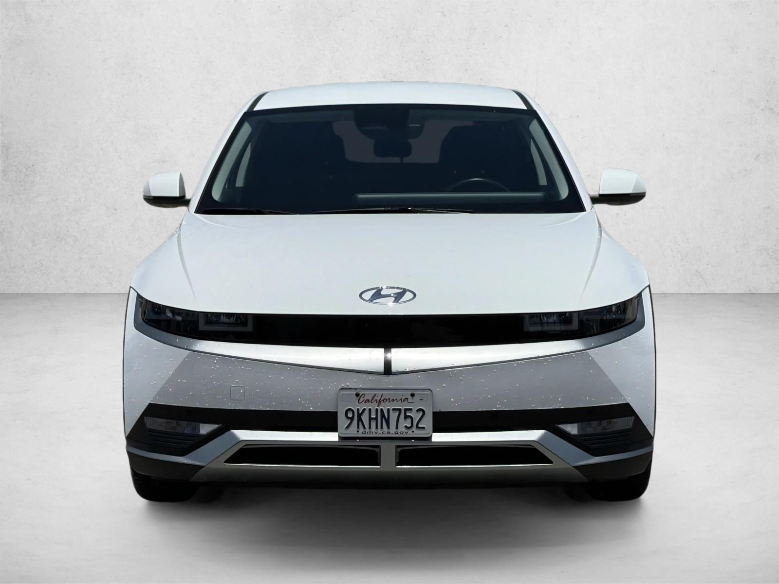 Certified 2024 Hyundai IONIQ 5 SEL with VIN KM8KNDDF6RU257410 for sale in Santa Clarita, CA