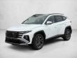 New 2026 Hyundai Tucson Hybrid Limited SUV