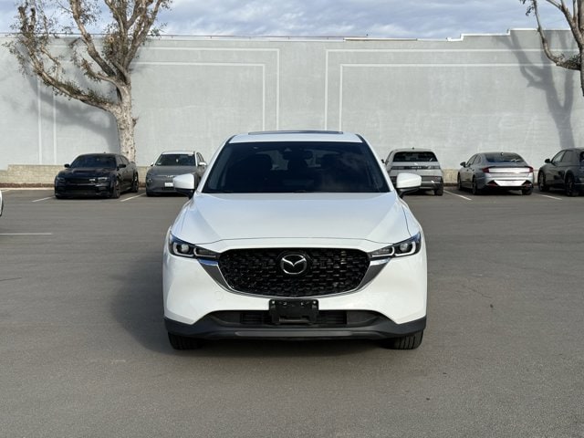 2023 Mazda CX-5 2.5 S Preferred Package photo 2