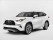 Used 2023 Toyota Highlander XLE SUV