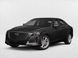 CADILLAC CTS