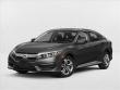Used 2018 Honda Civic LX Sedan