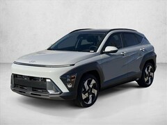2026 Hyundai Kona Limited SUV