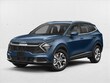 Kia Sportage Hybrid