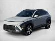 New 2026 Hyundai Kona Limited SUV