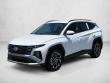 New 2026 Hyundai Tucson SEL Plus FWD SUV